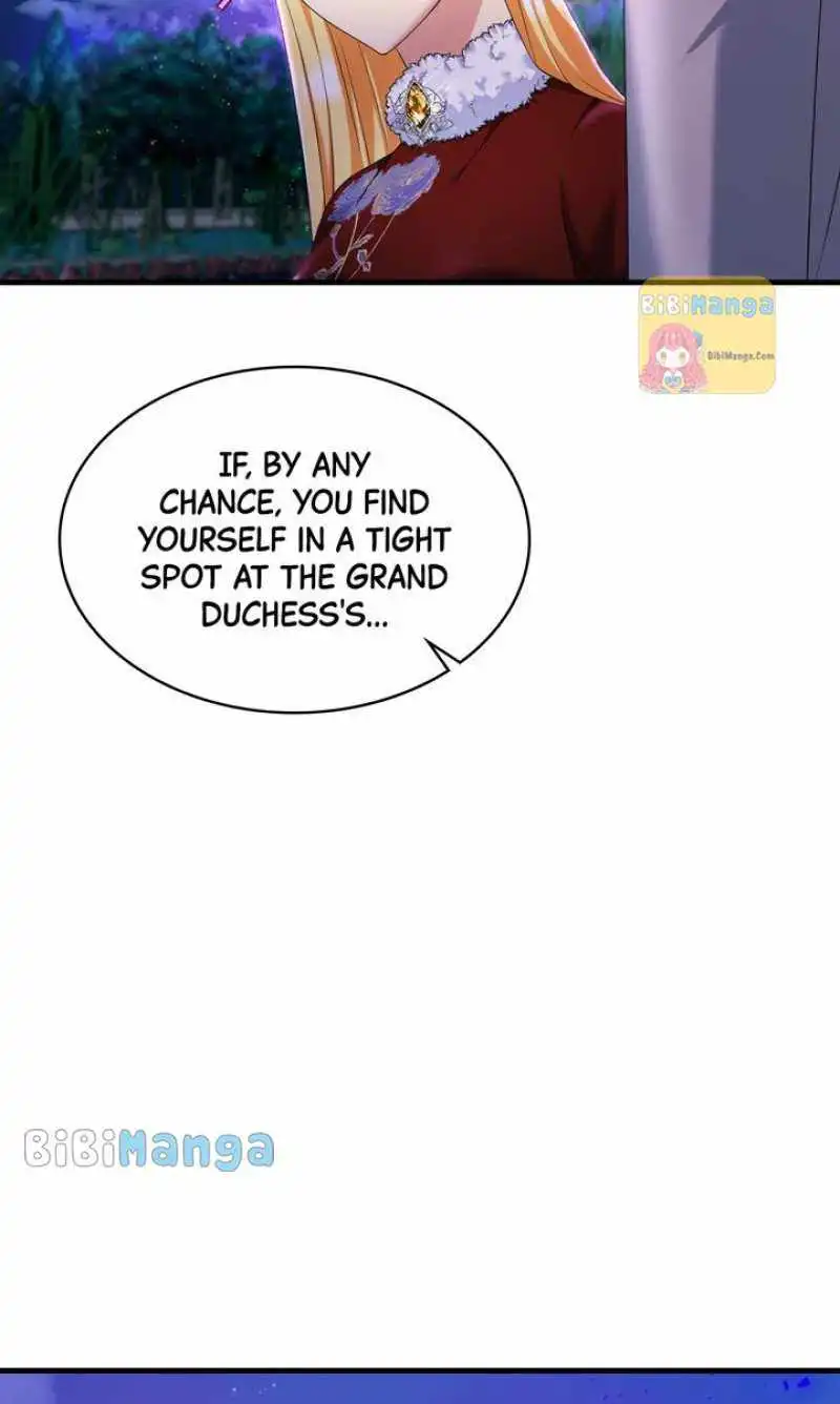 Why Would a Villainess Have Virtue? Chapter 80 25